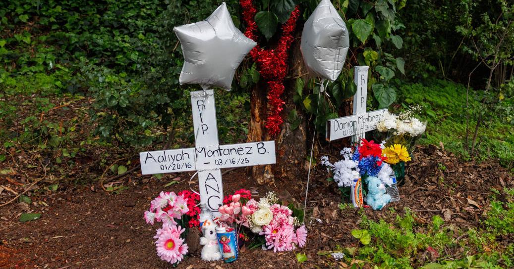 Napan whose children died in crash seeks jail release before murder trial