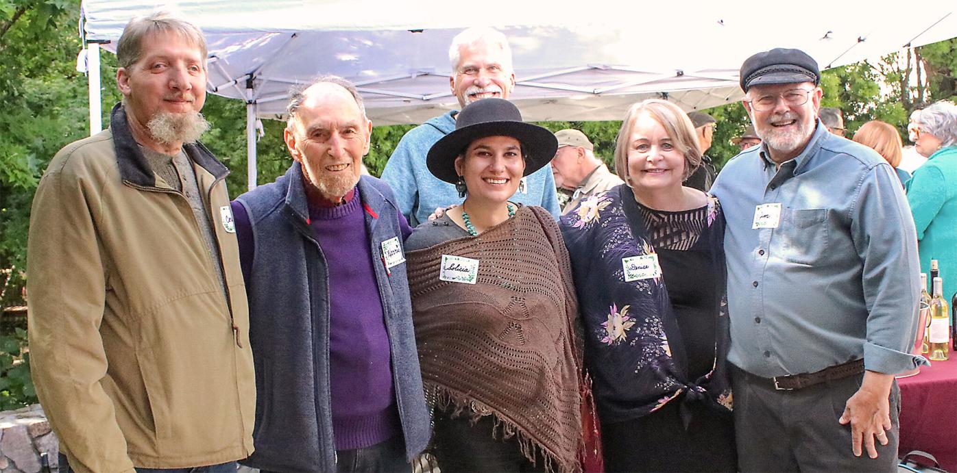 Napa Food Bank Pantry celebrates grand opening on Kaiser Rd | News |  napavalleyregister.com