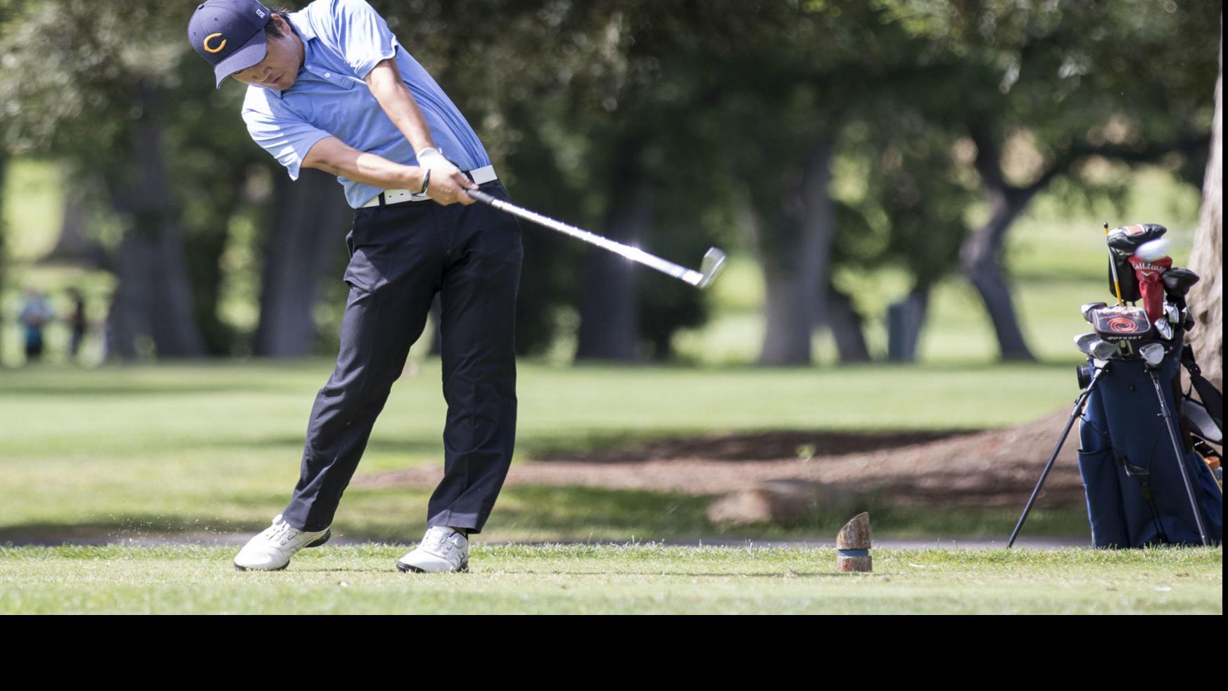 Fresno City Golf Championship 2022