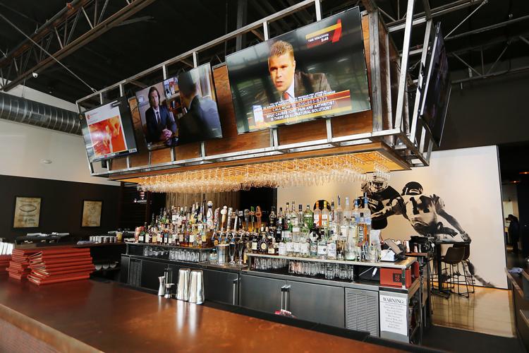 Happy hour in Napa Valley Bargains abound from American Canyon to