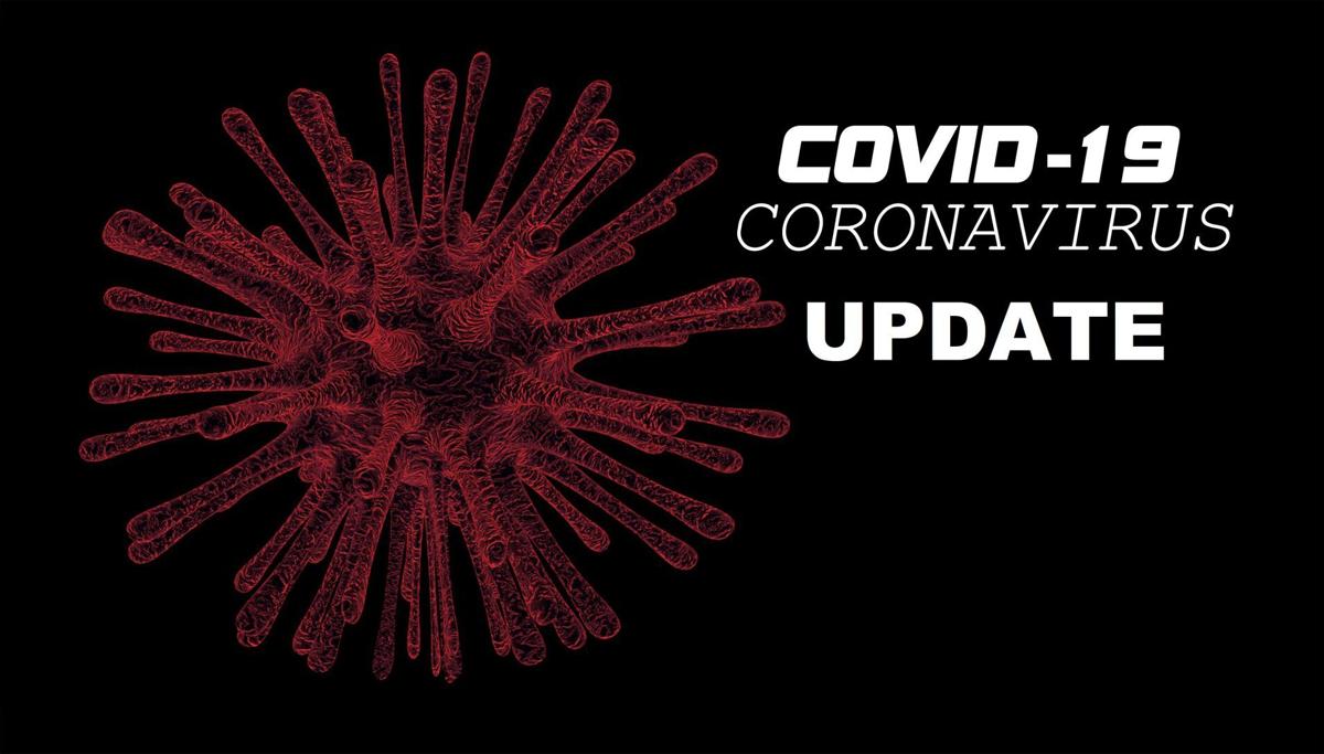 Coronavirus update COVID 1