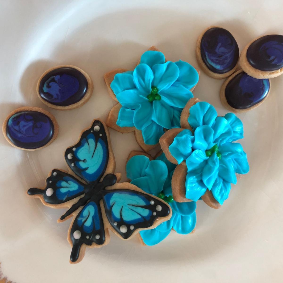 Cookies 1