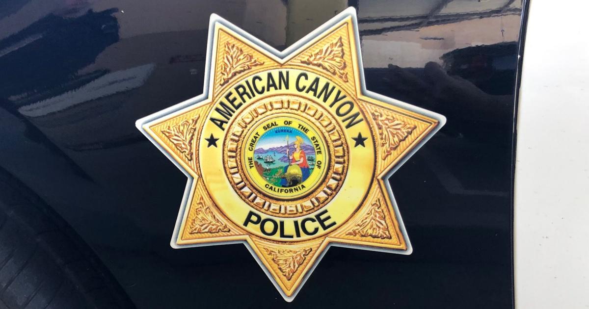 American Canyon police make firearm arrest | Crime & Courts ...