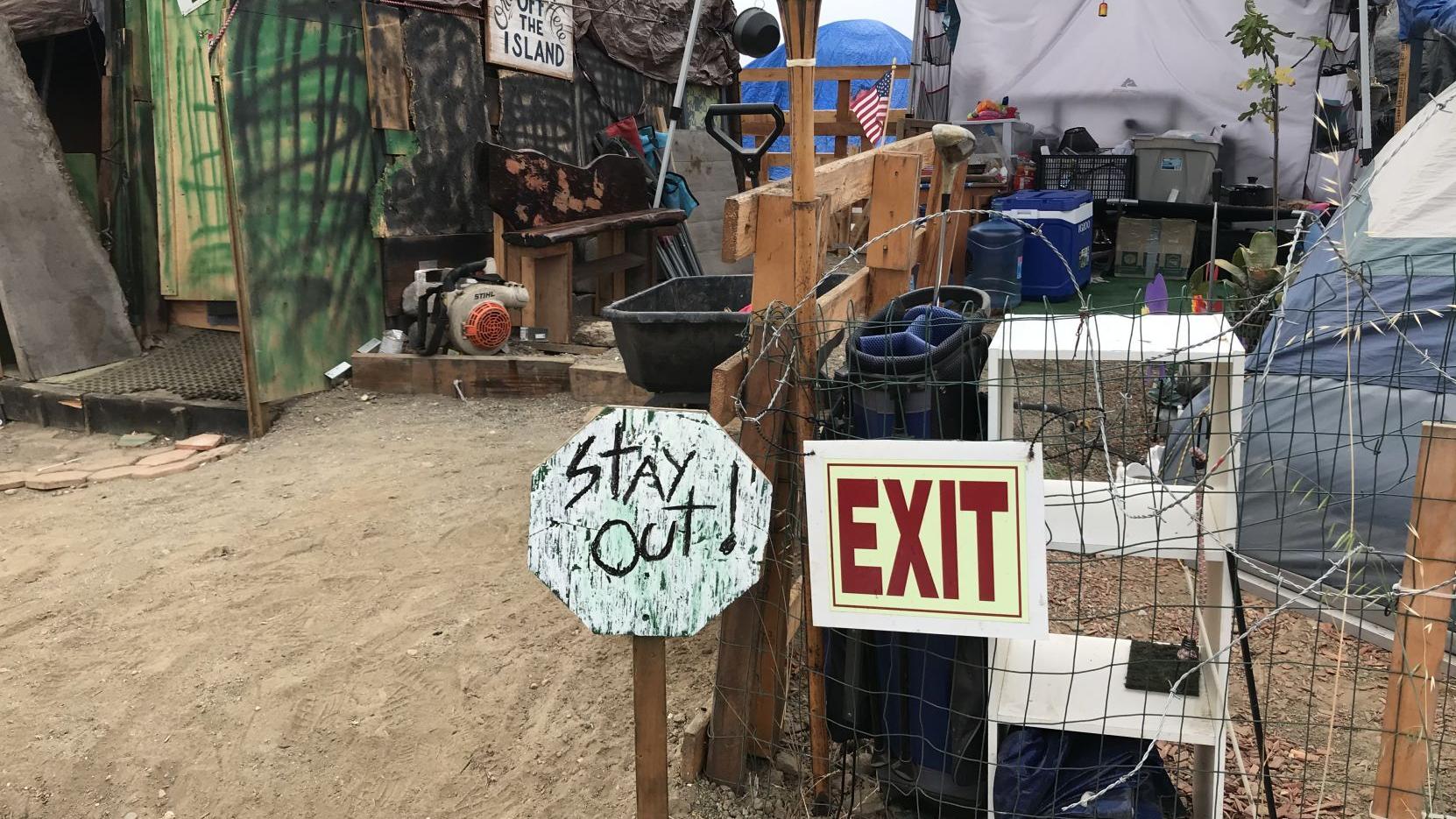 Napa County hears plans to tackle homelessness - Vimarsana News