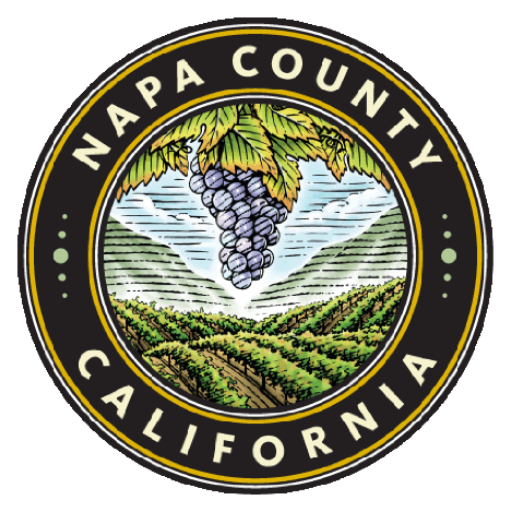 County logo