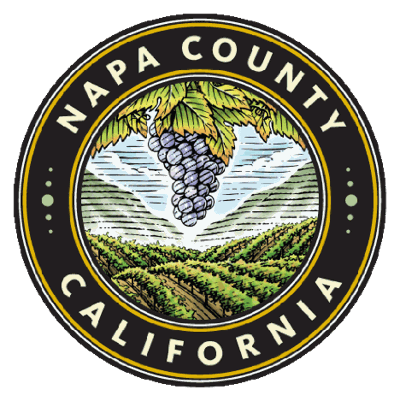 County logo