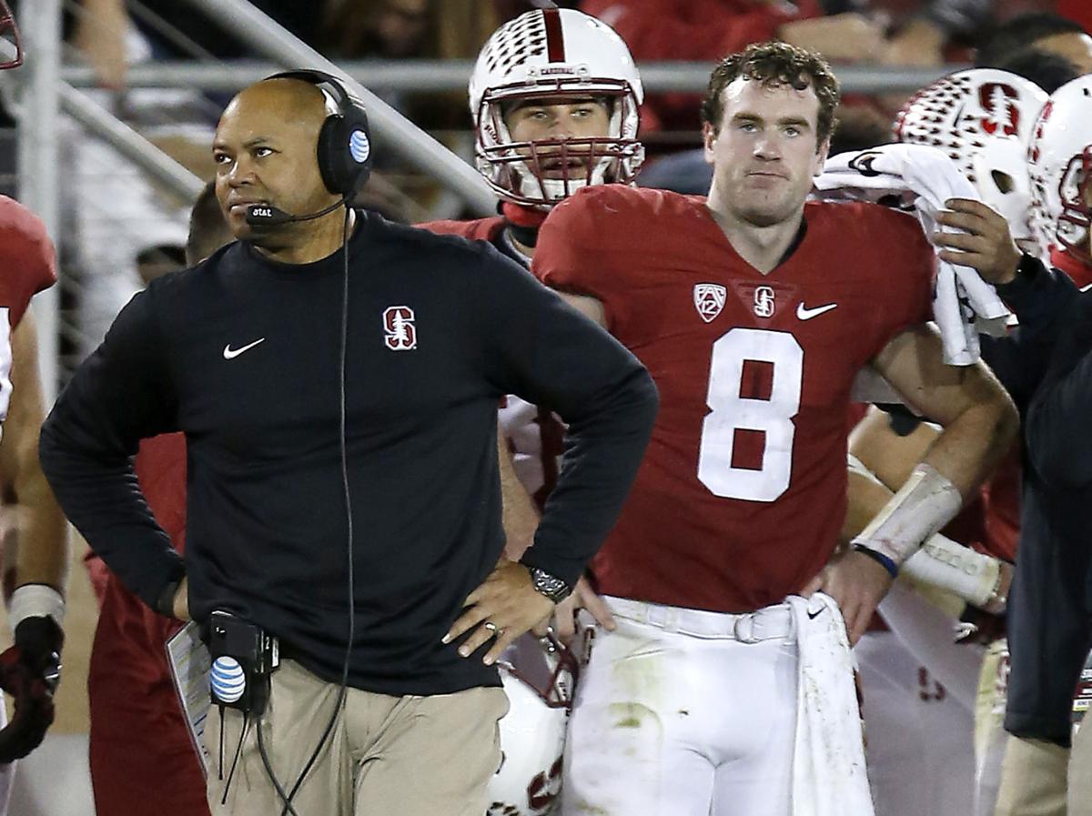 No 4 Notre Dame To Visit No 13 Stanford In Cfp Eliminator Bay