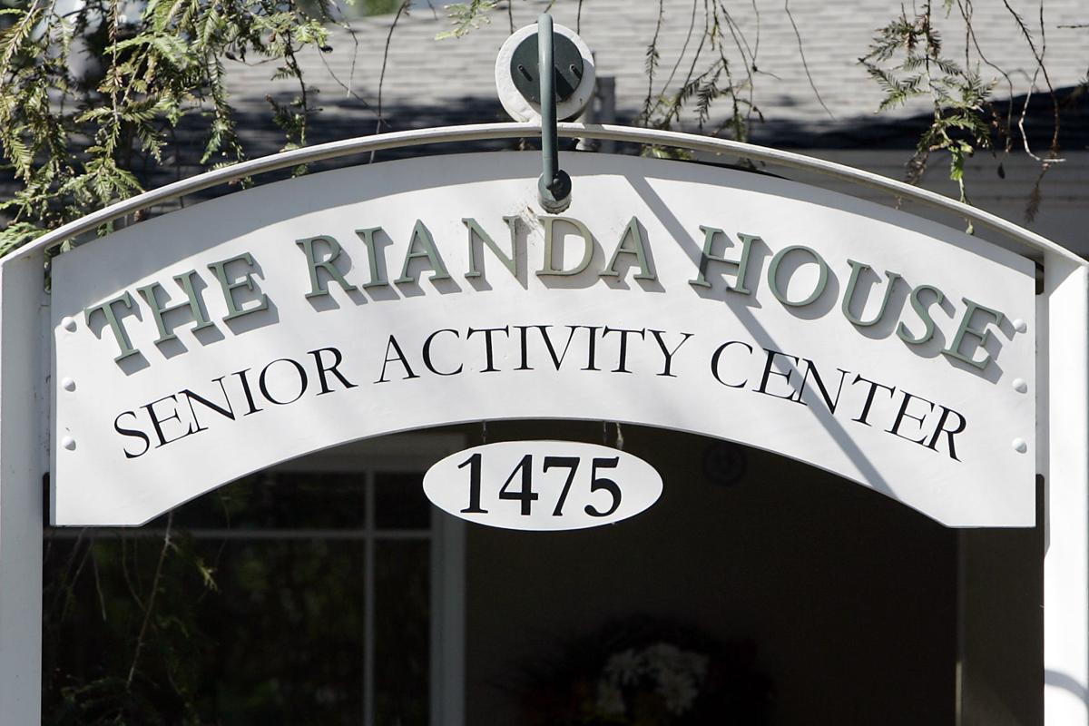 Rianda House