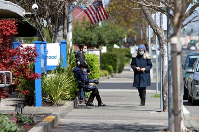 Planned Parenthood clinic in Napa