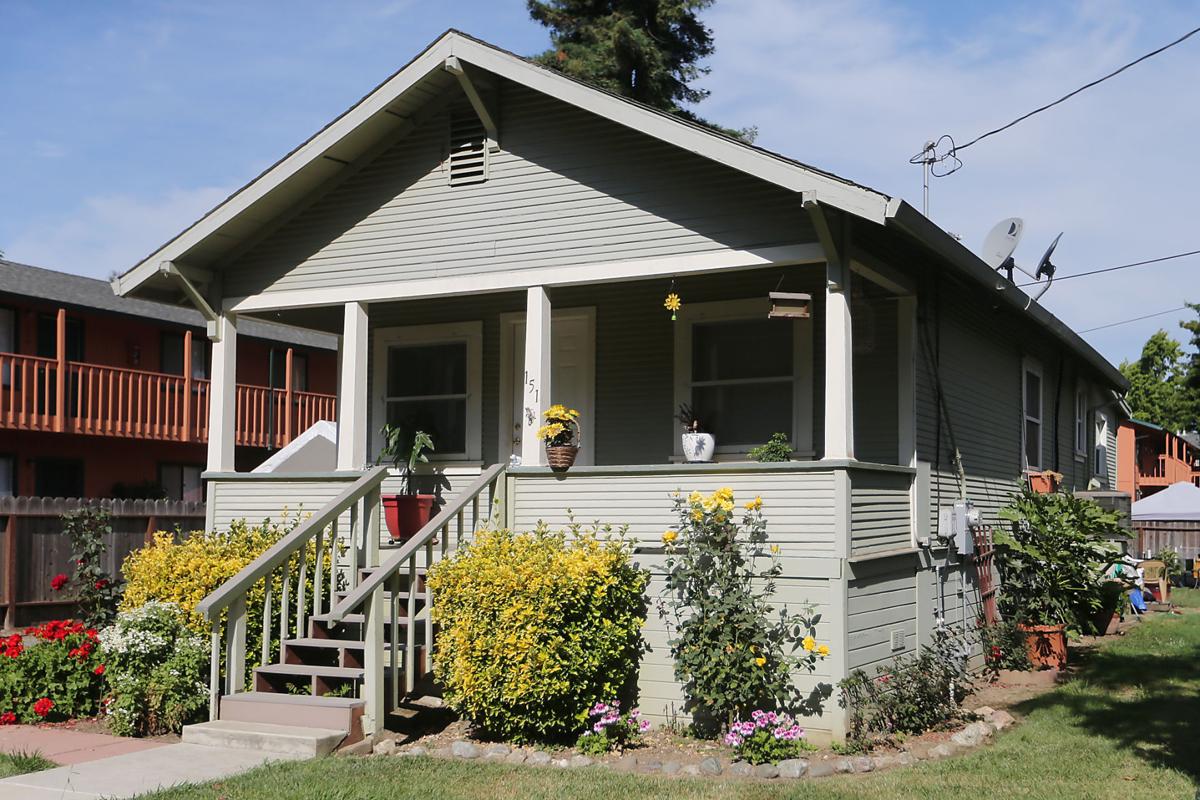 Crowding, parking worries stall apartments near Old Town Napa