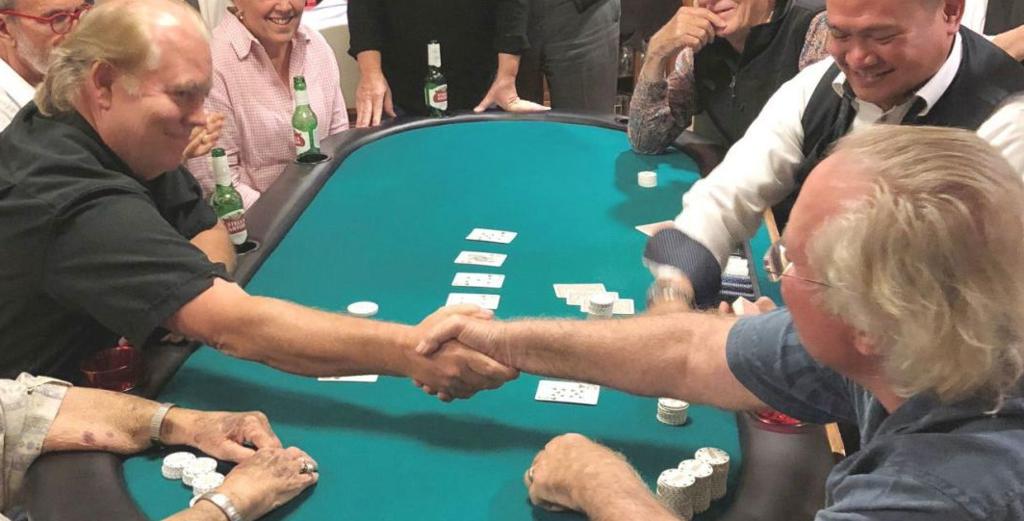 Tournaments Tournaments