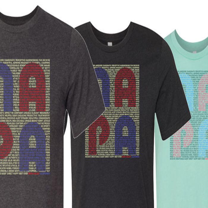 Napa Merchants Start We Are Napa Campaign T Shirts Raise Money