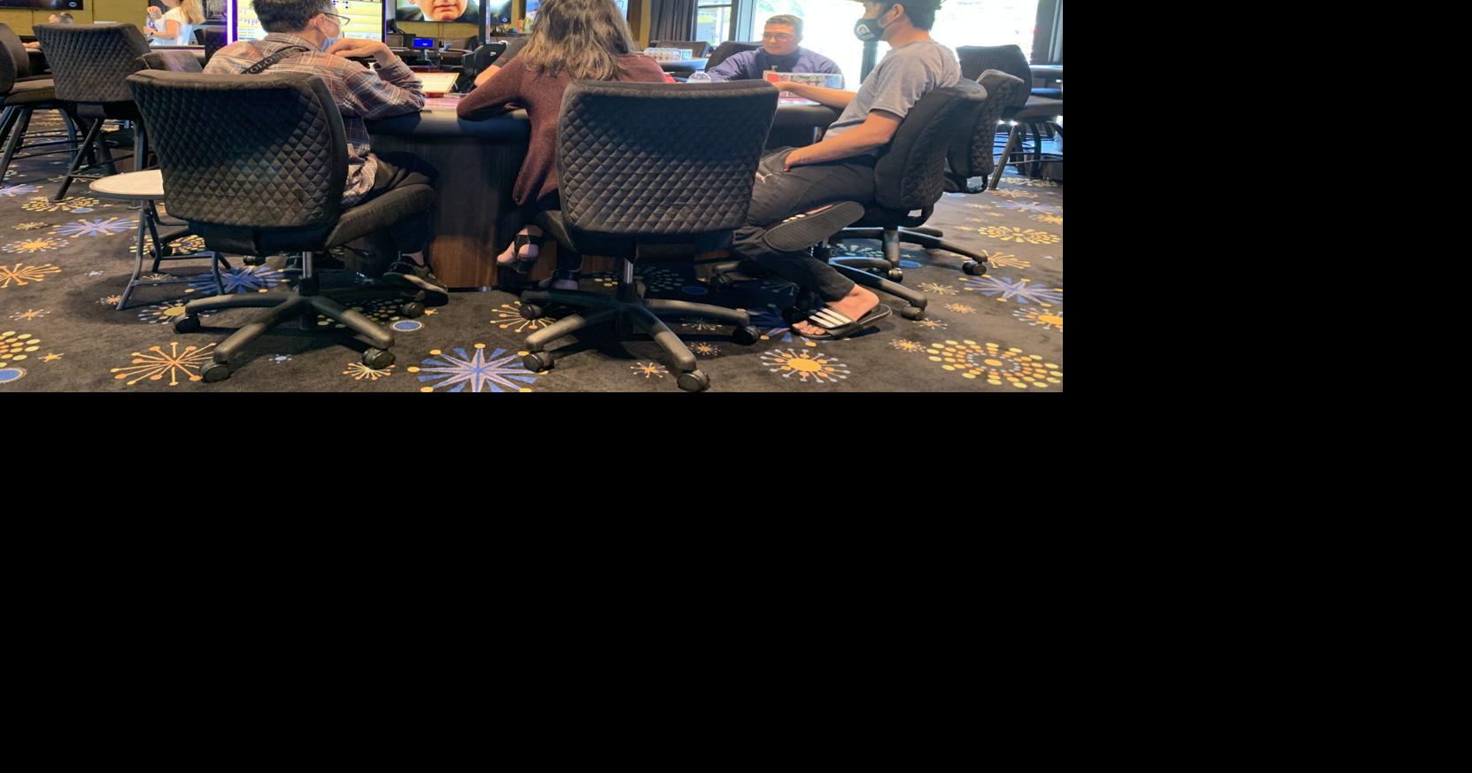 Napa card room asks for 24-hour operation | News | napavalleyregister.com