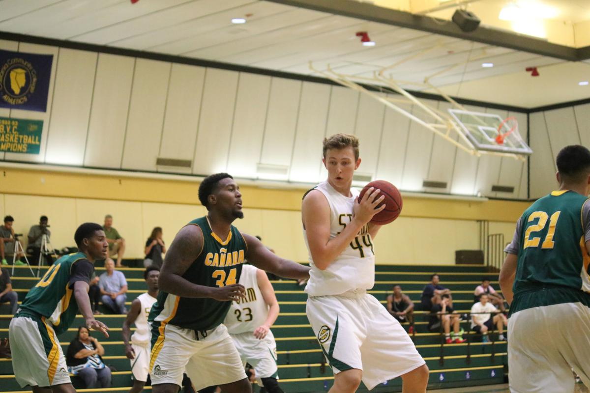 Napa Valley Basketball Report Storm No 12 In Northern California Poll Sports Napavalleyregister Com