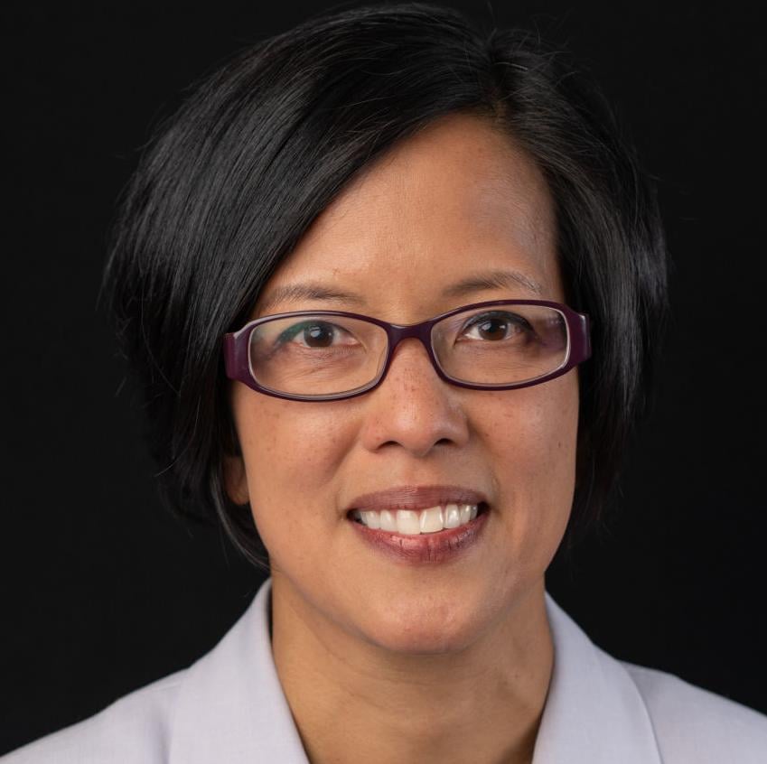Dr. Karen Relucio