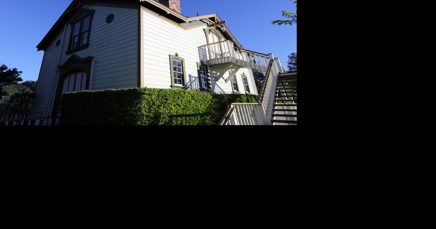 'Waiting for Guffman' screens at St. Helena's White Barn