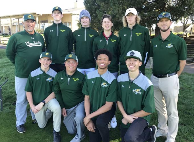 Napa Valley College Athletics No more golf, baseball for NVC in spring
