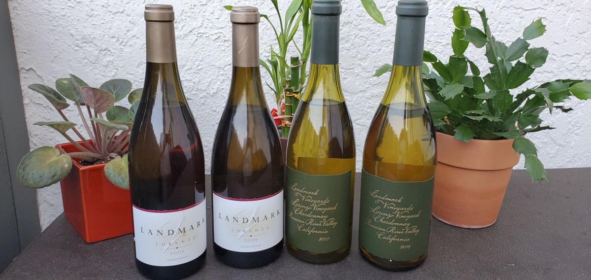 Chardonnay