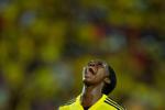 APTOPIX Colombia Brazil Copa America Women Soccer