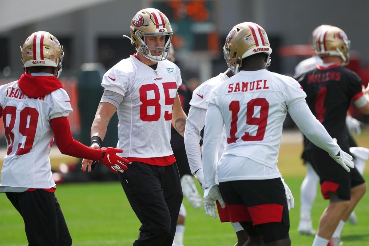 Nfl Roles Have Flipped For 49ers Eagles Sports Napavalleyregister Com