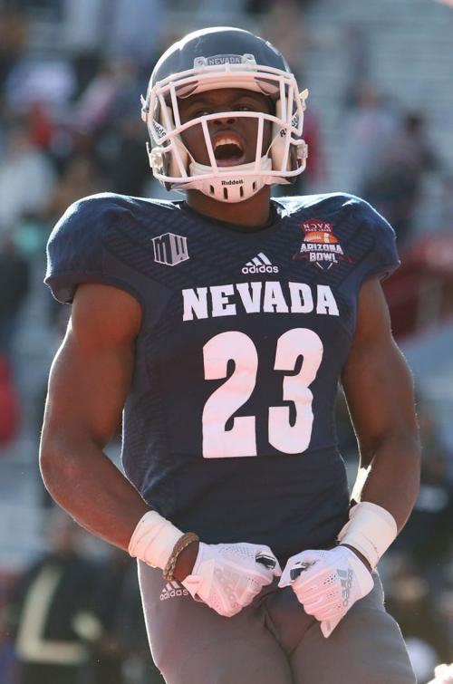 American Canyon Graduate Jomon Dotson Expects To Sign With Chicago