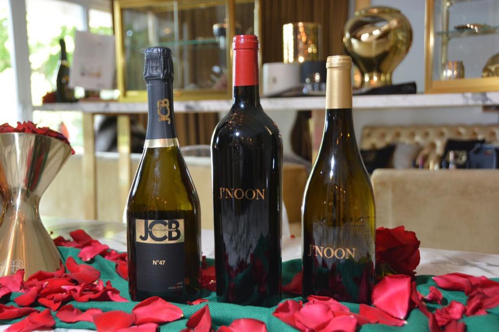 Boisset Collaborates With India S Fratelli Vineyards Napavalleyregister Com Check the price of beer,vodka, whisky, rum, champagne, gin & tequila in delhi ncr. fratelli vineyards