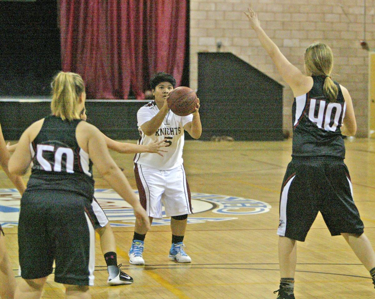 Napa christian Napa christian