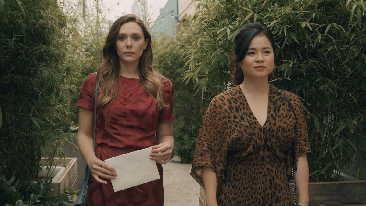 Elizabeth Olsen Zodiac Sign : Pin by Fire Witch on A Board ...