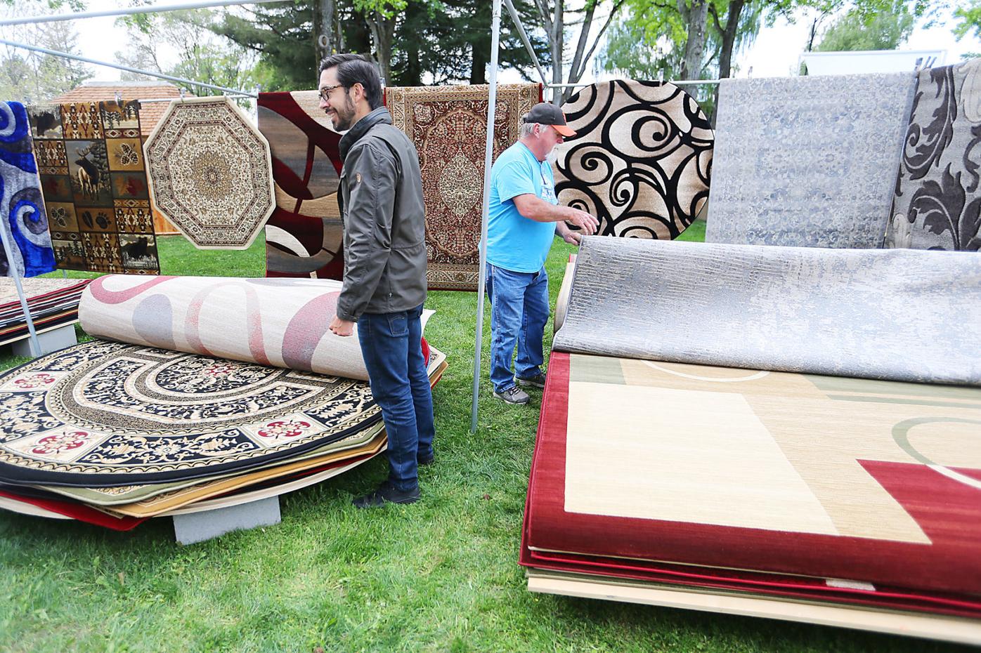 Ideas aplenty available at Napa-Solano Spring Home & Garden Show this  weekend | News | napavalleyregister.com