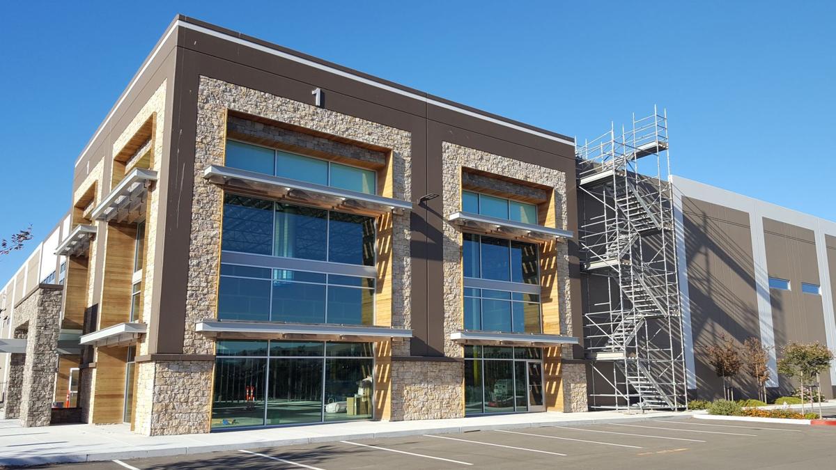 Ikea Moving Into American Canyon S Napa Logistics Park Local News Napavalleyregister Com