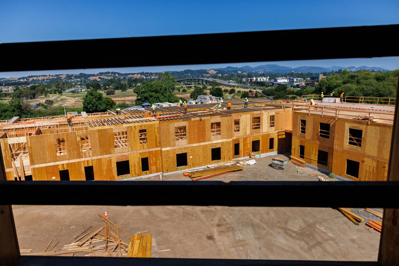 Shadowy group that owns 52,000 Solano County acres may be planning to build  a new city | Regional | napavalleyregister.com