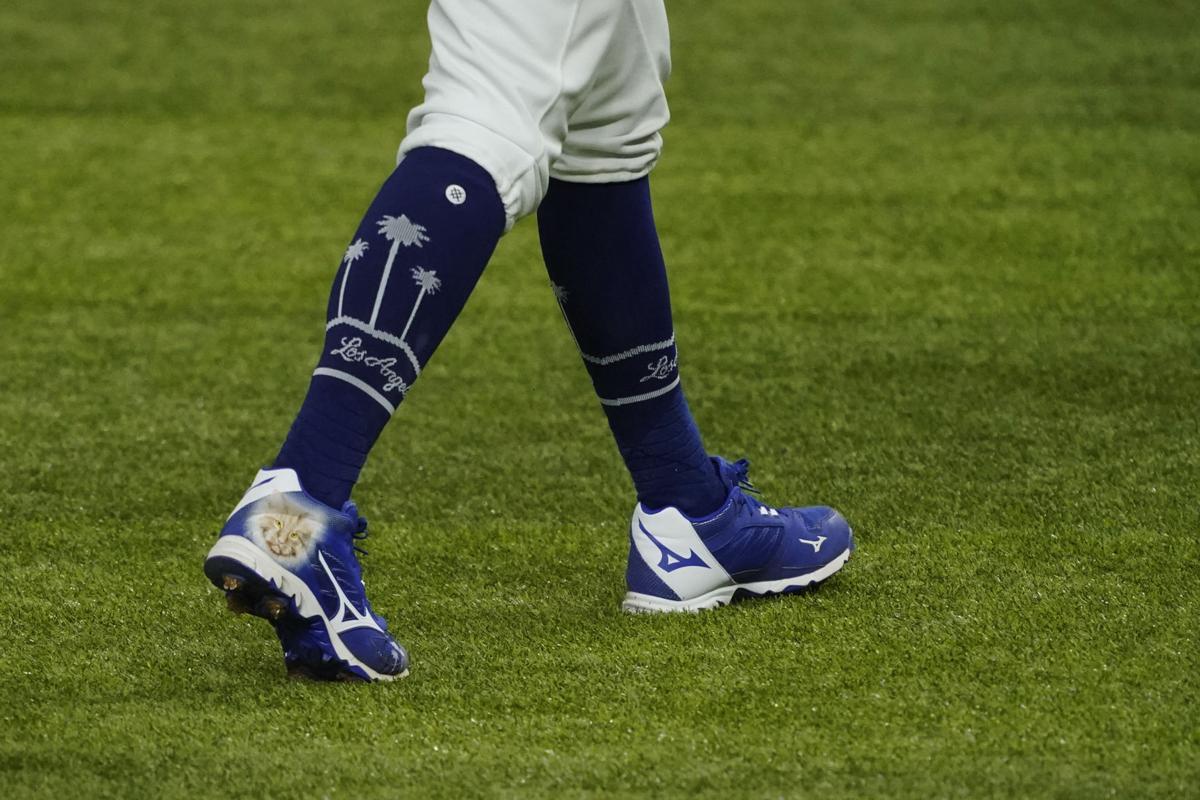 World Series Napa coach’s nephew a World Series champ Sports