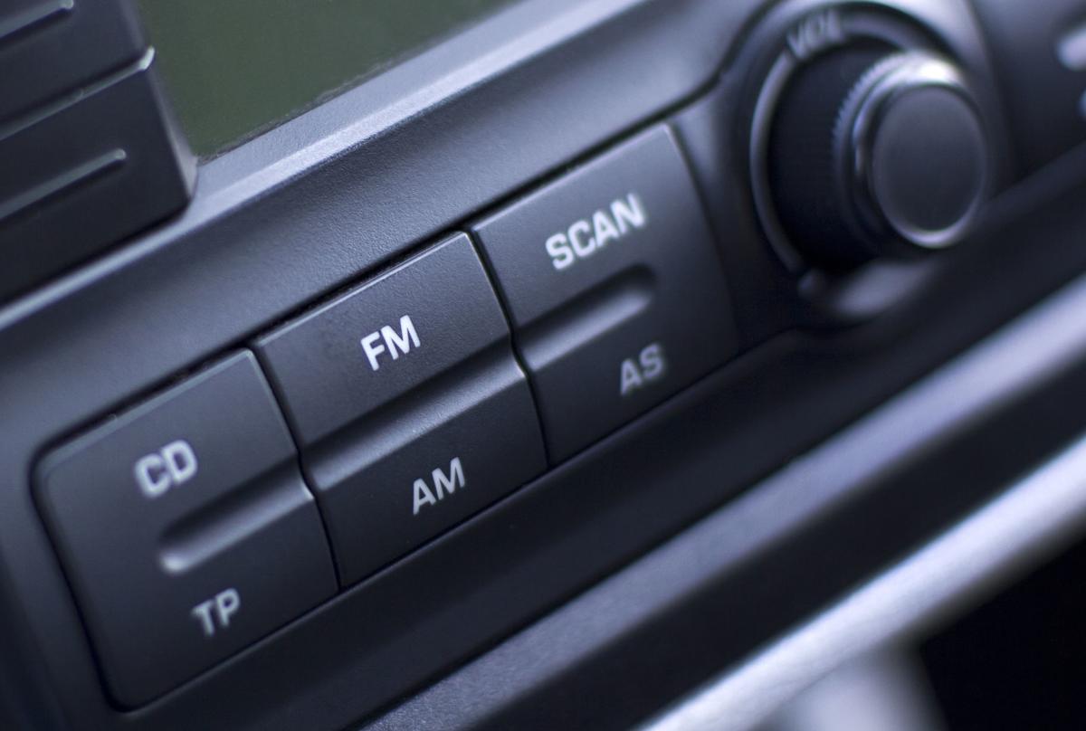 Radio