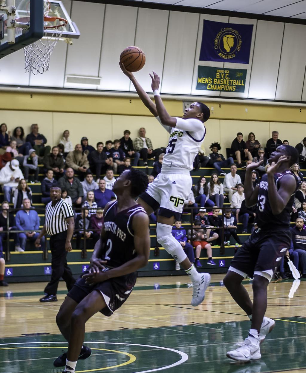 Extremely Talented Prolific Prep Team Opens High School