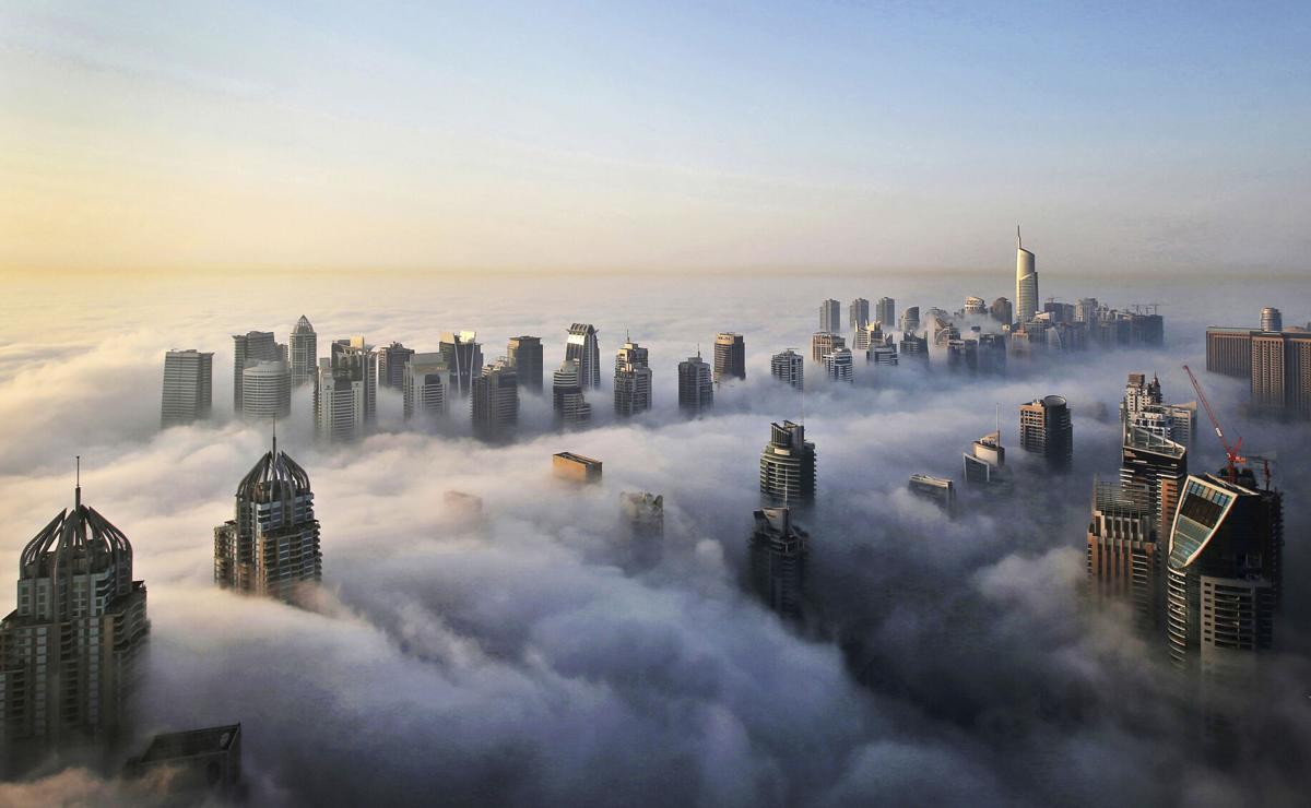 Dubai