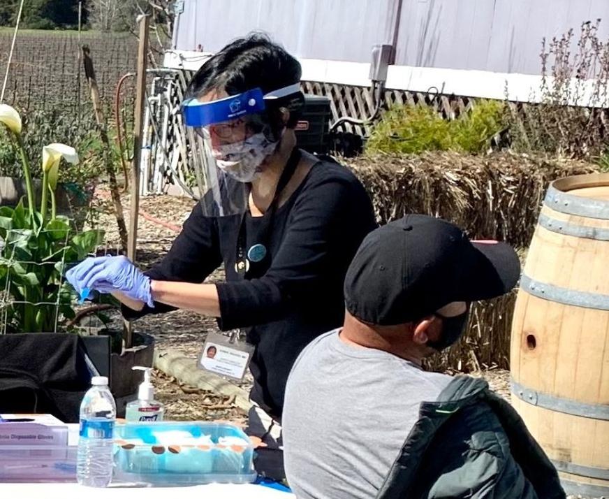 Dr. Karen Relucio