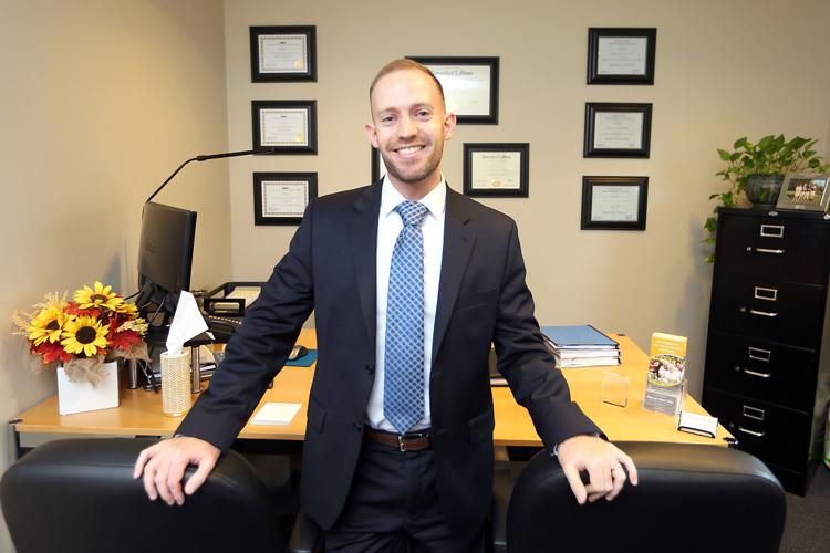 Attorney Trevor Rose