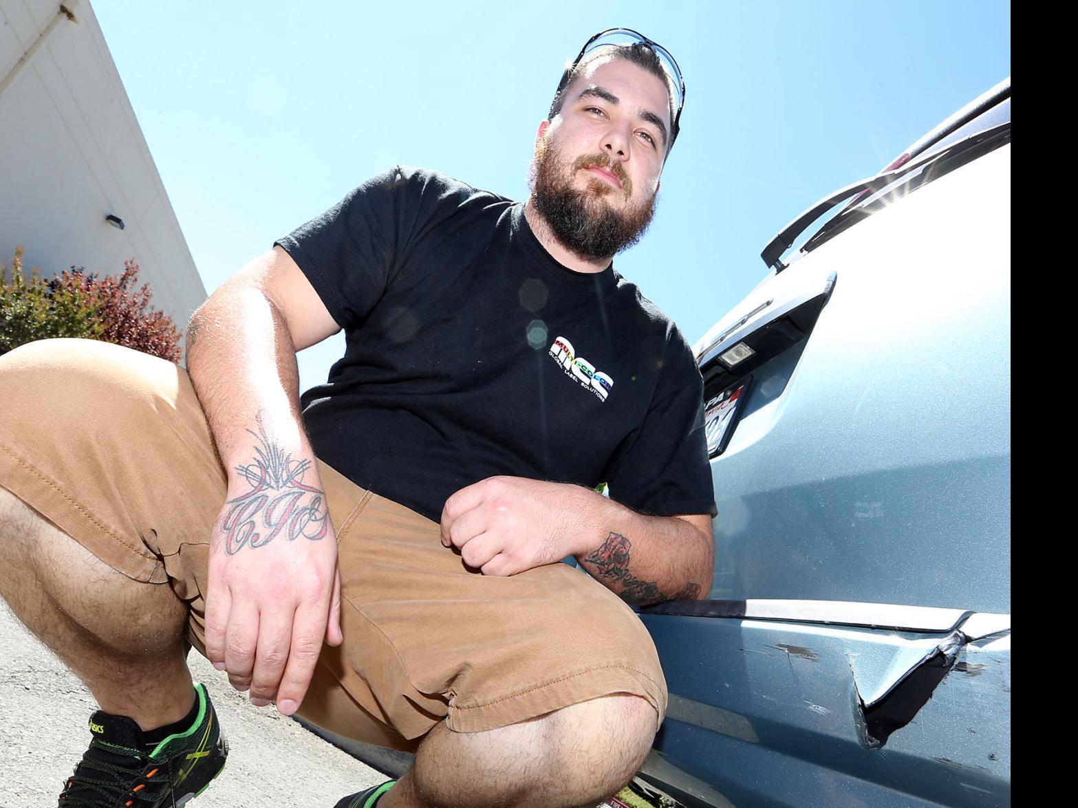 Napa Auto Dealer Bankruptcy Leaves Buyers In The Lurch Local