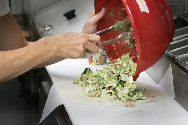 Phat Salads
