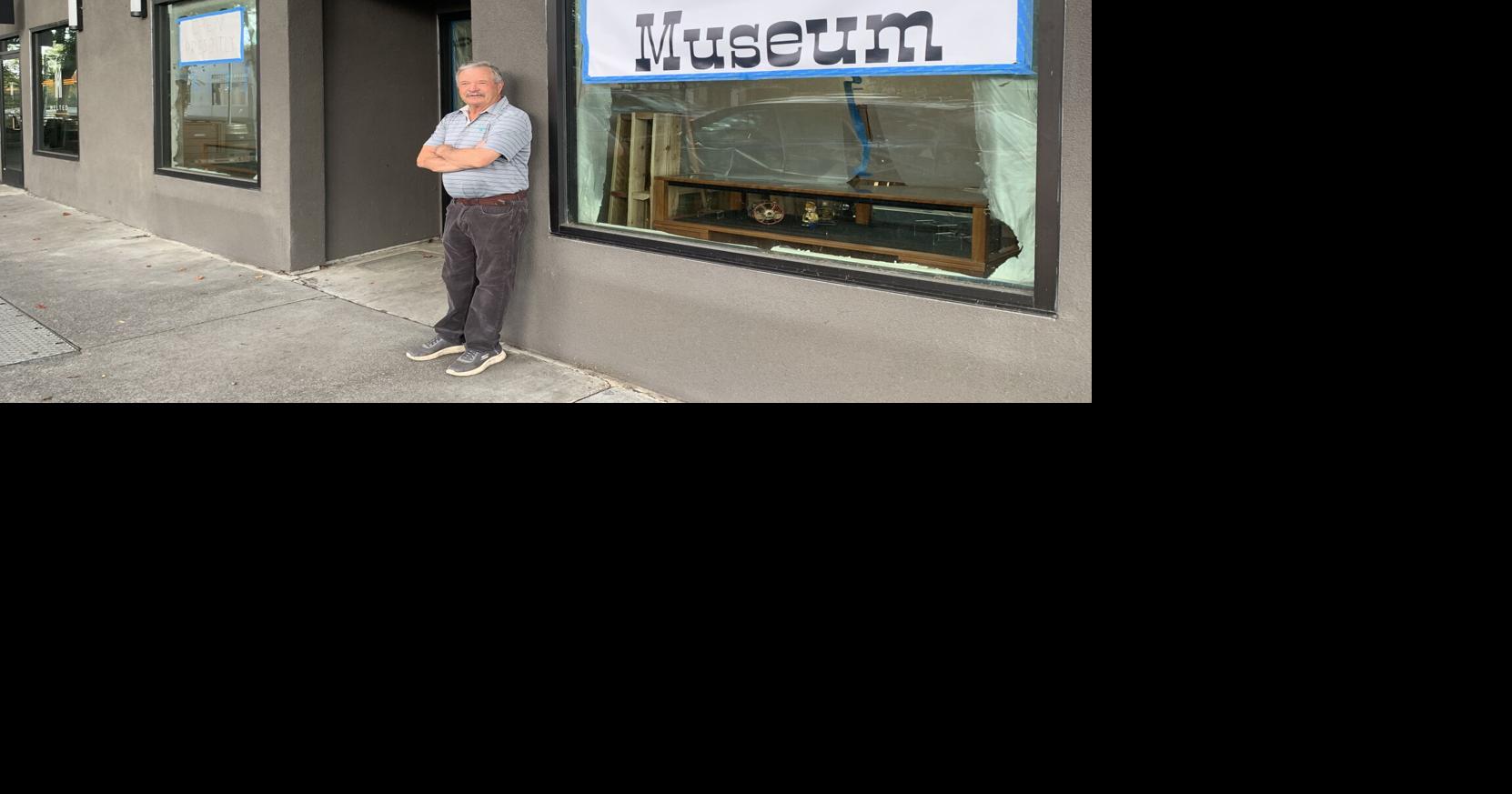 Napa Toy Museum to open in downtown Napa on Pearl Street