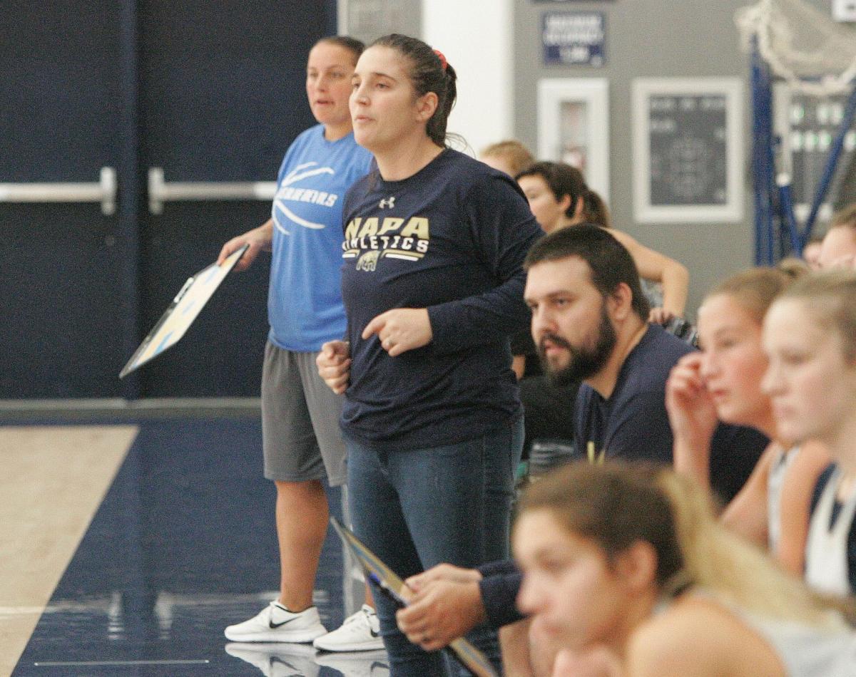 Napa High Girls Basketball Outlook Willis Takes Helm With Veteran