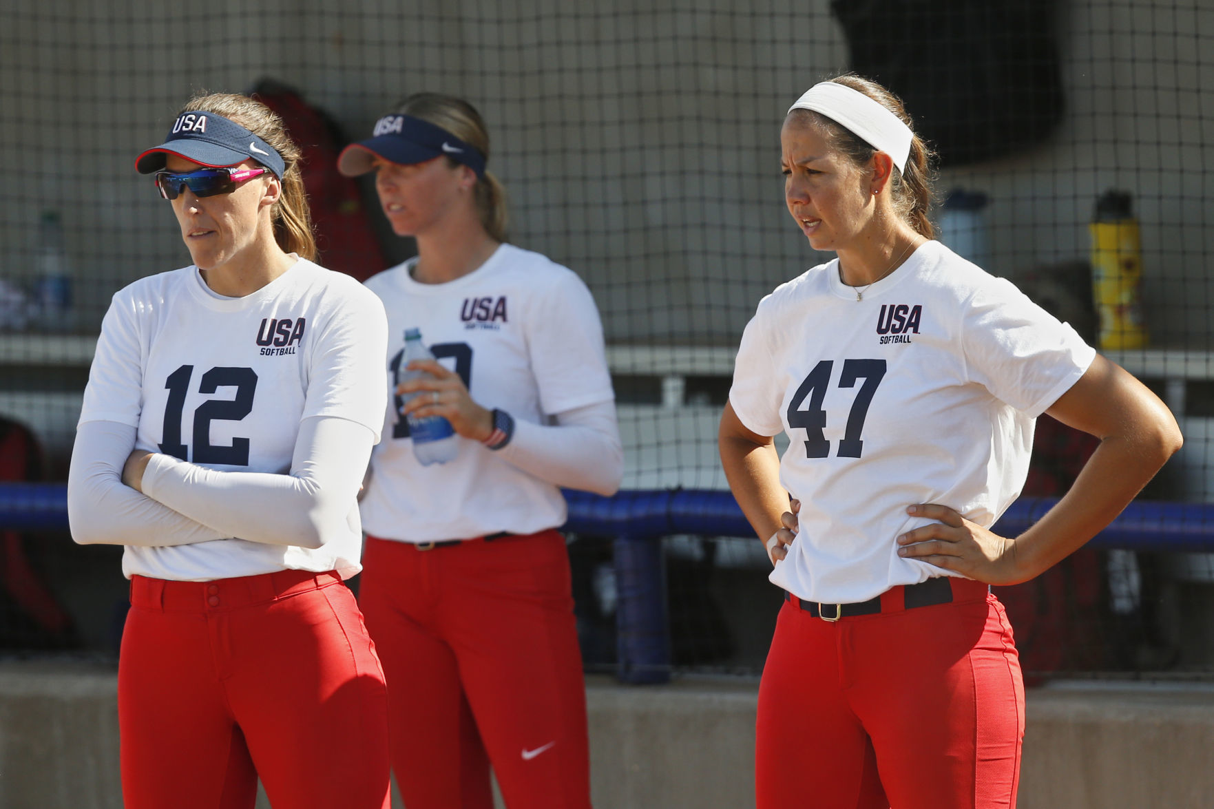 sunglasses for softball players