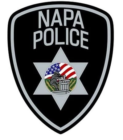 Napa Police logo