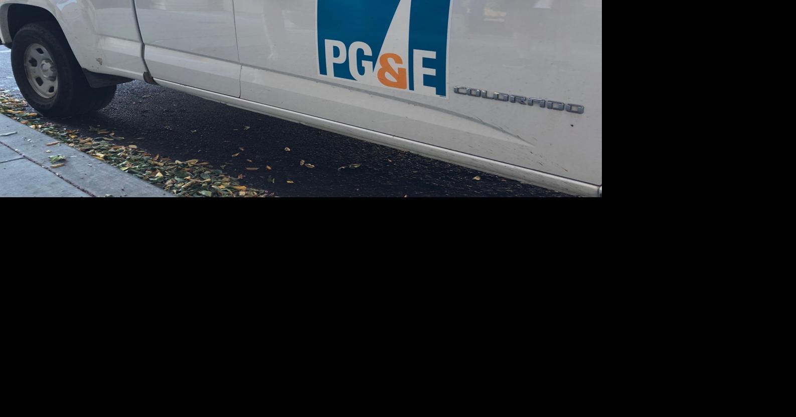 PG&E warns customers of new 'barcode scam' targeting utility users