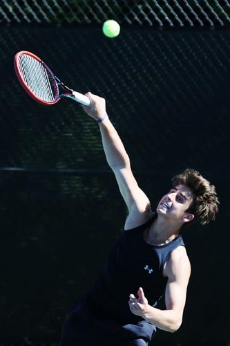 Vintage ends Big Game boys tennis drought