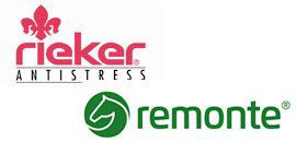 Rieker Remonte