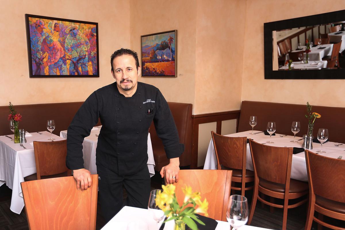 Bernardo Ayala