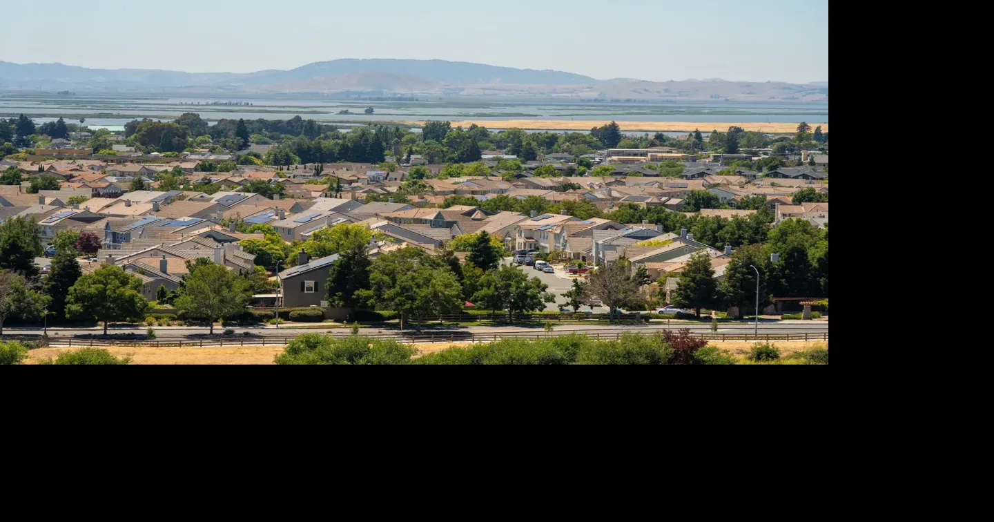 American Canyon orders review of developer-backed road measure