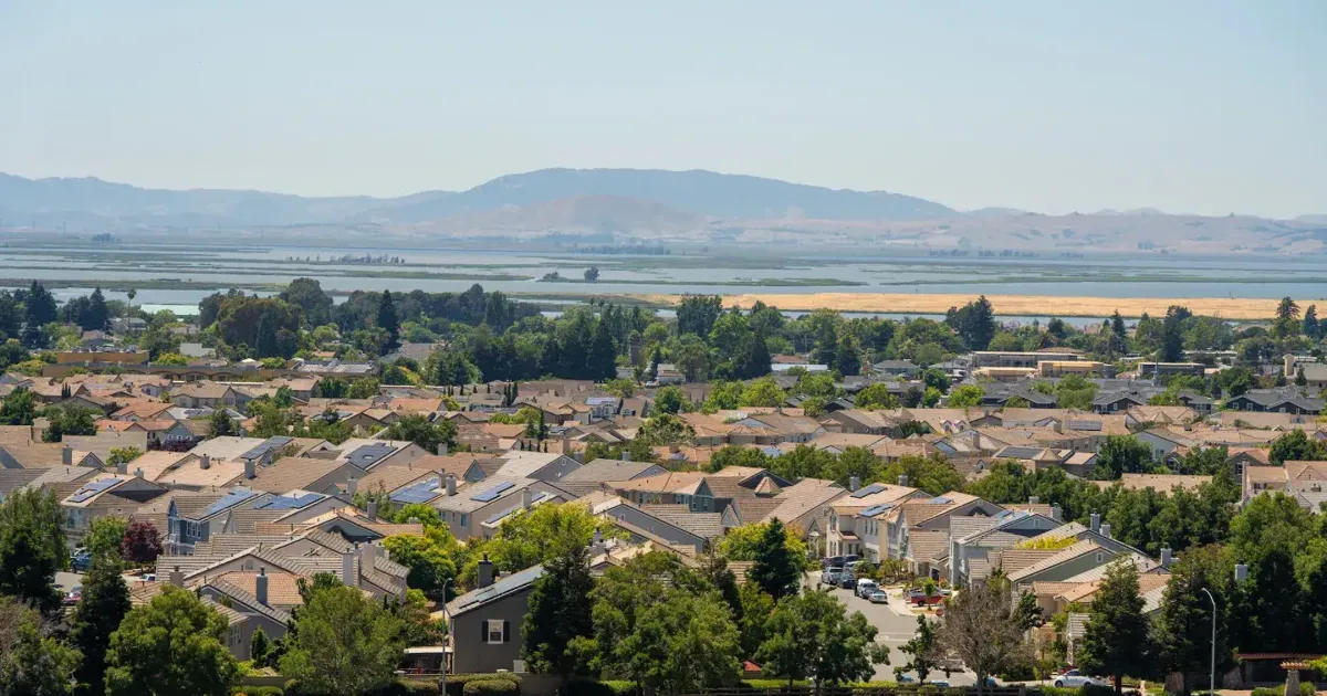 American Canyon orders review of developer-backed road measure