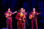 ¡Viva Mariachi!